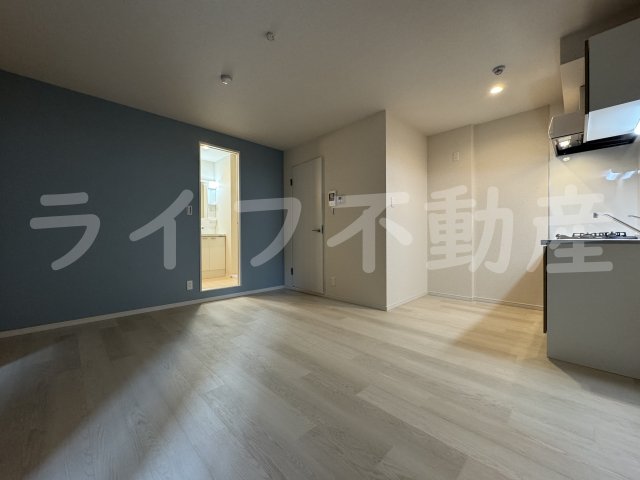 その他部屋・スペース　内装です
