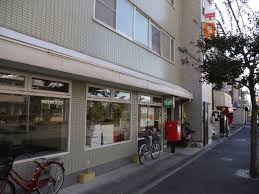 郵便局　高石綾園郵便局（郵便局）まで1070m