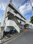 北浦和駅より徒歩40分 3階 築45年11ヶ月の賃貸物件