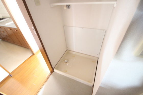 その他　※別号室のお写真です