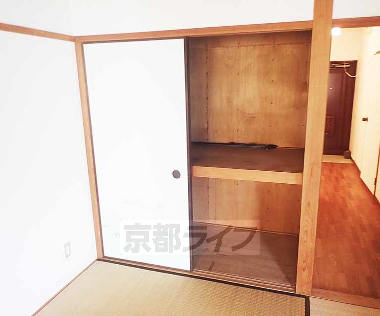 収納　大きめの収納です