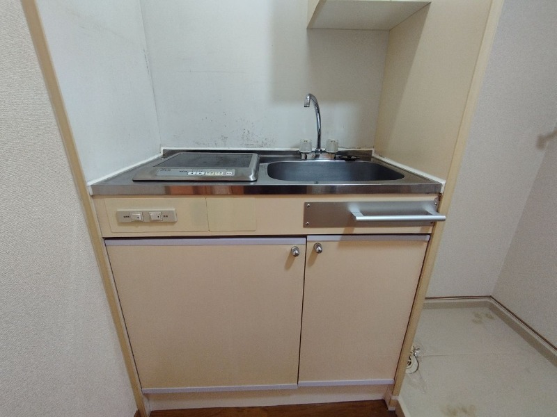 キッチン　同型イメージ