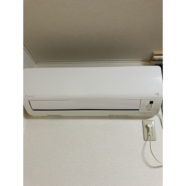 その他設備　同型イメージ