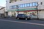 コンビニ　ローソンストア１００立川南通店（コンビニ）まで202m