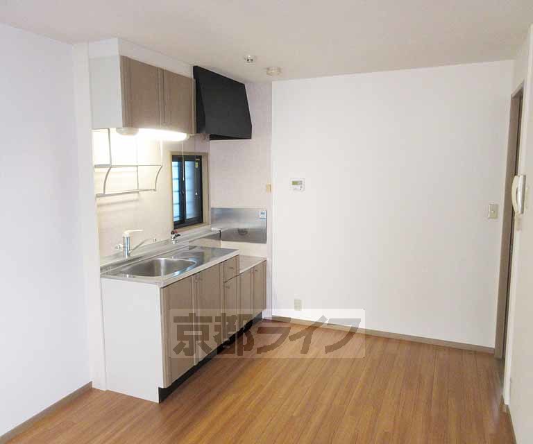 居室・リビング　開放感のあるダイニングです