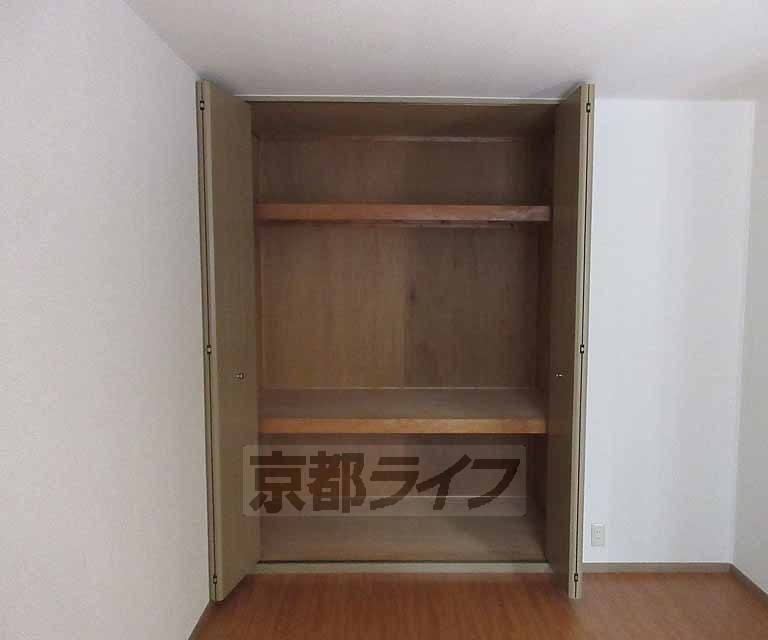 収納　収納力良好です