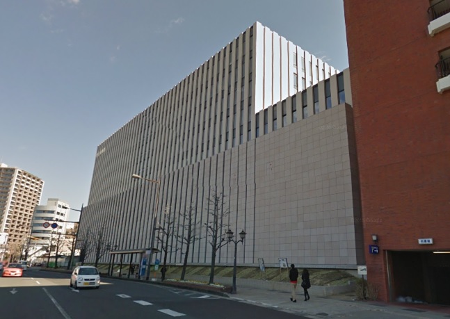 病院　メディカルセンター（病院）まで352m