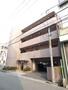 ブレスト塚本 2階 築22年5ヶ月の賃貸物件