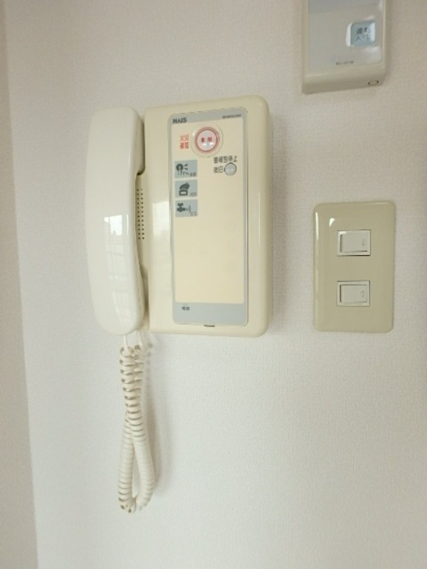 セキュリティ　図面と現状に相違がある場合には現状を優先