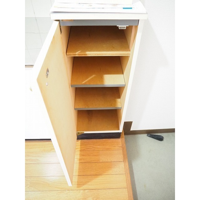 その他　シューズボックス