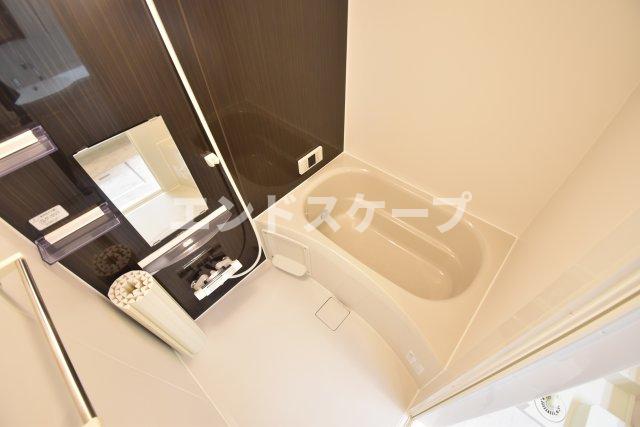 バス・シャワールーム　高崎、前橋エリアのお部屋探しはエンドスケープまで！お客様の理