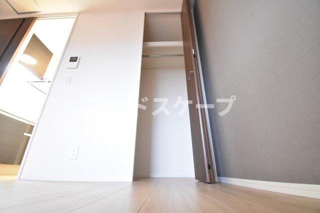 収納　高崎、前橋エリアのお部屋探しはエンドスケープまで！お客様の理