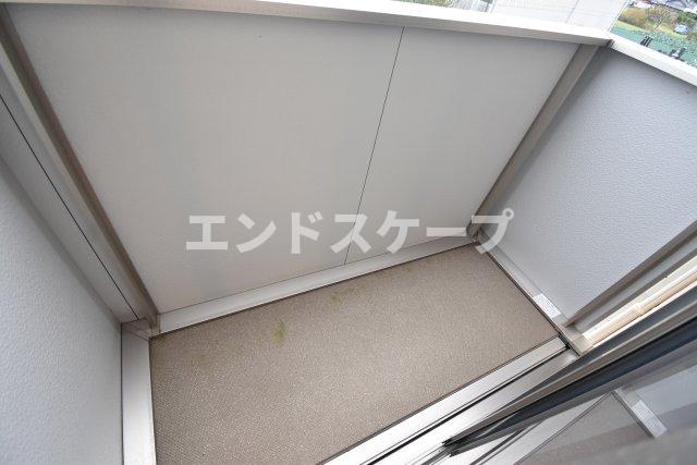 バルコニー　高崎、前橋エリアのお部屋探しはエンドスケープまで！お客様の理