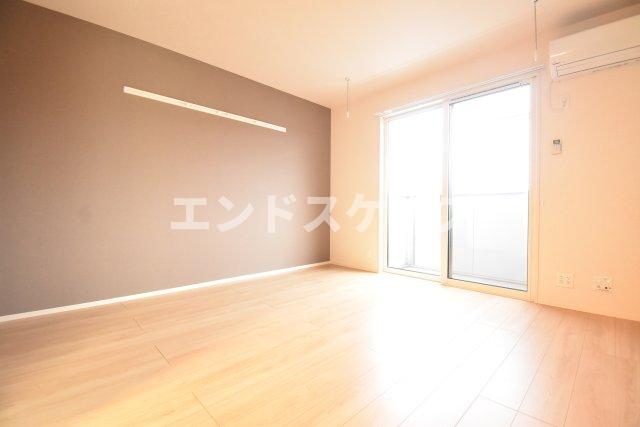 居室・リビング　高崎、前橋エリアのお部屋探しはエンドスケープまで！お客様の理