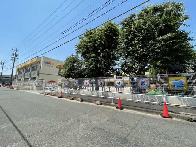 幼稚園・保育園　小碓幼稚園（幼稚園・保育園）まで479m