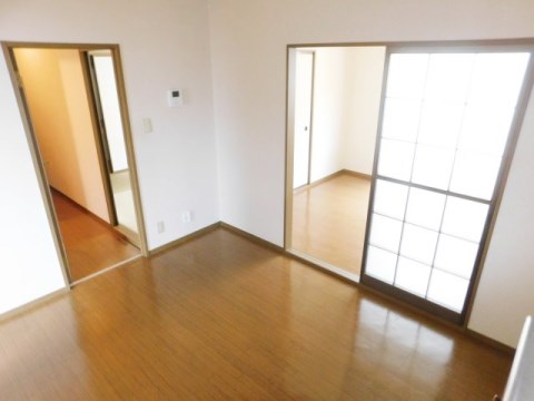 居室・リビング　※現況優先