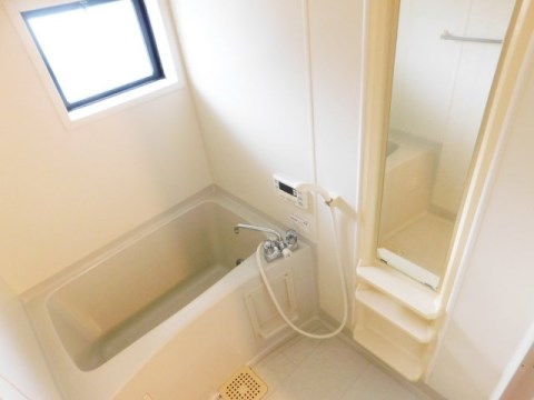 バス・シャワールーム　※現況優先