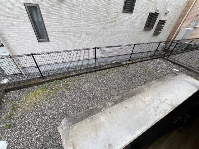 バルコニー　※他部屋参照・現況優先