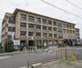 小学校　下阪本小学校（小学校）まで370m