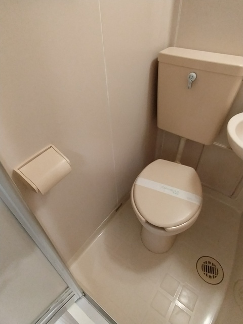 トイレ　☆トイレ☆