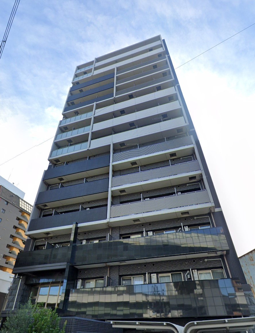 建物外観　※同仕様