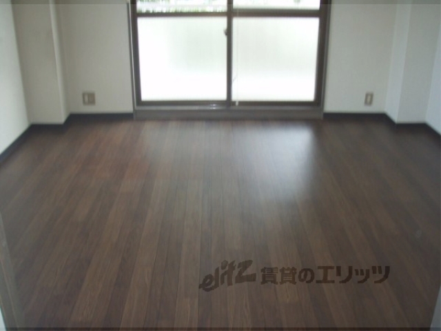 居室・リビング　居室