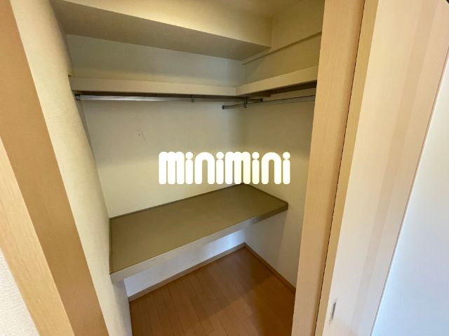 収納　使いやすい間取り