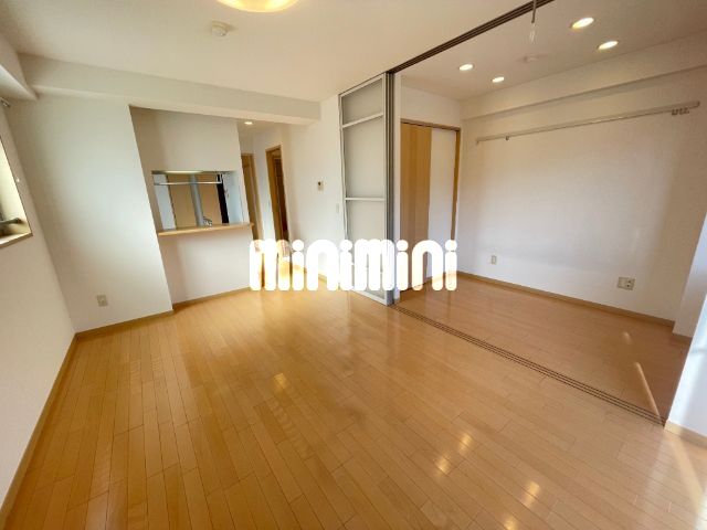 その他部屋・スペース　洋間３．１帖
