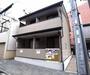 五条駅より徒歩5分 3階 築15年8ヶ月の賃貸物件