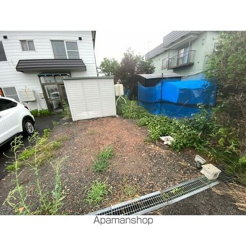 その他共有部分　その他共有部分