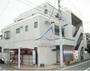 鷺ノ宮駅より徒歩10分 3階 築38年7ヶ月の賃貸物件
