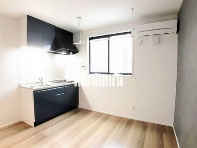 居室・リビング　くつろげる広さです