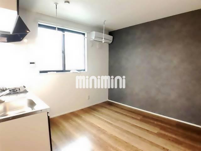 その他部屋・スペース　洋室にはエアコンがあります