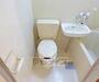 トイレ　綺麗なトイレです。