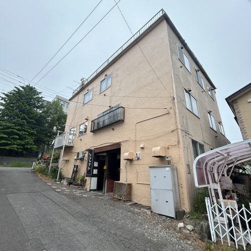 飲食店　recollect (レコレクト)（飲食店）まで868m