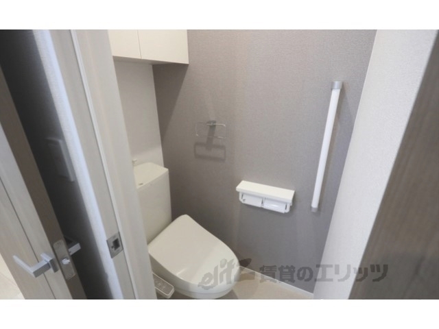 トイレ　同仕様