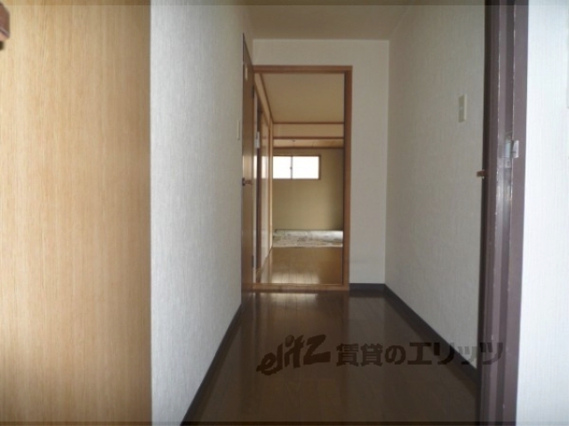 その他部屋・スペース　廊下