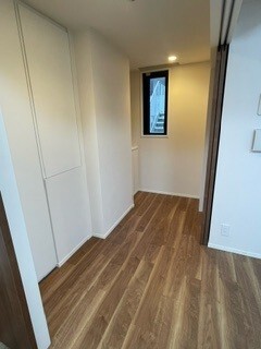 レックスガーデン神楽坂北町の内装写真