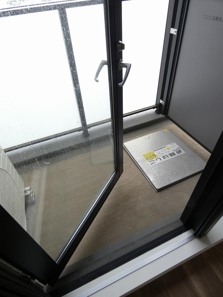 レックスガーデン神楽坂北町の内装写真