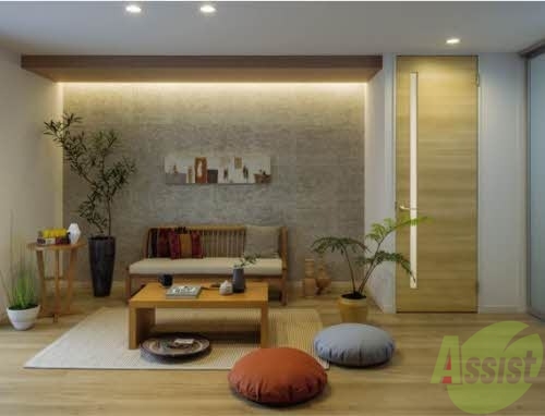 その他設備　※写真はイメージ画像になります。