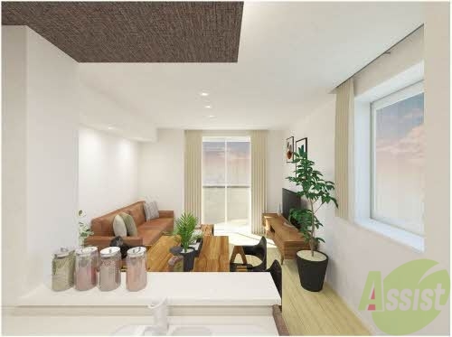 玄関　※写真はイメージ画像になります。