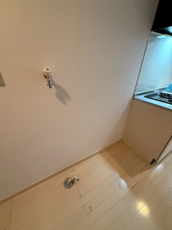 その他設備　他号室参照