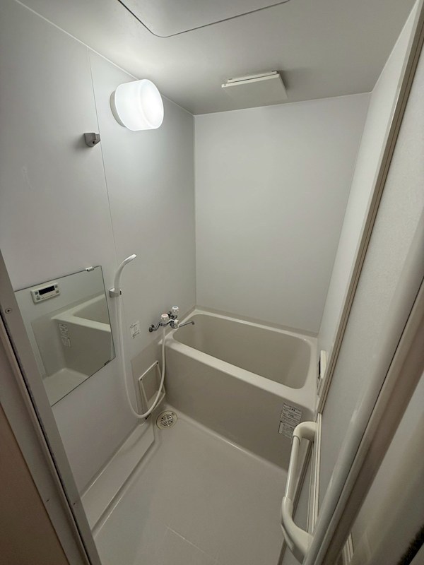 バス・シャワールーム　他号室参照