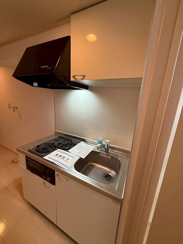キッチン　他号室参照