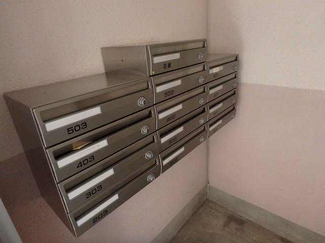 その他共有部分