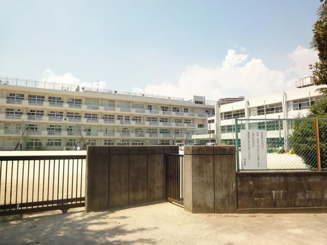 小学校　相模台小学校（小学校）まで750m