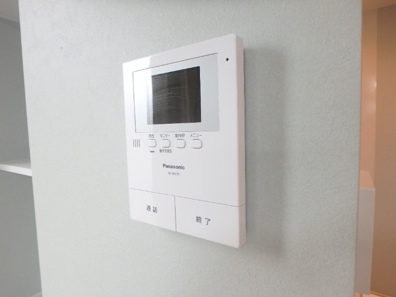 セキュリティ　図面と現状に相違がある場合には現状を優先