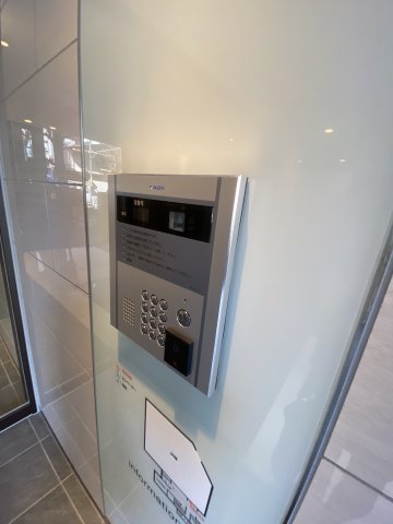 セキュリティ　ベイサイドヒルズ関内