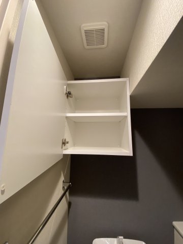 その他設備　ベイサイドヒルズ関内