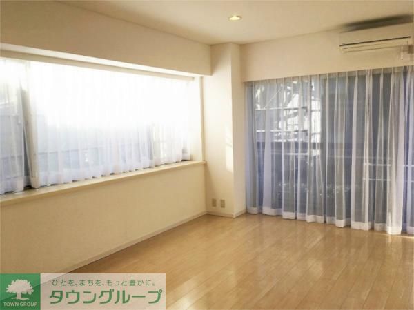 その他部屋・スペース　リビング